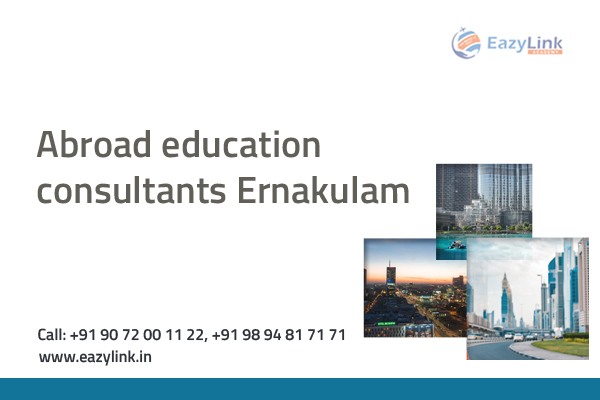 Abroad Education Consultants