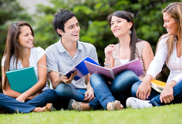 Study overseas agency in Thrissur